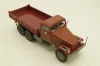 Ifa G5 Truck Cassone Ribaltabile 1952, 7167122, Atlas 1:43