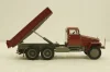 Ifa G5 Truck Cassone Ribaltabile 1952, 7167122, Atlas 1:43