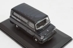 Bedford CA Royal Navy, CA025, Oxford 1:43