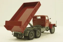 Ifa G5 Truck Cassone Ribaltabile 1952, 7167122, Atlas 1:43