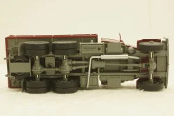 Ifa G5 Truck Cassone Ribaltabile 1952, 7167122, Atlas 1:43