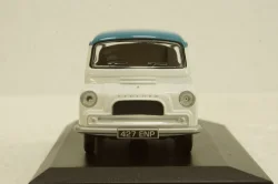 Bedford CA Milk, CA023, Oxford 1:43