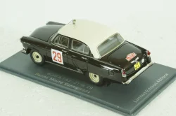 Газ-21 Волга №29, Ралли Монте Крало, 1964г., VVM053, VVM (NEO) 1:43