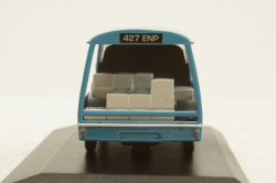 Bedford CA Milk, CA023, Oxford 1:43