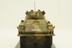 Sd.Kfz 234/2 Puma, 20.Pz.Div. Sudetenland   (Chechoslovakia), 1945, Altaya 1:43