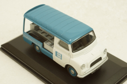 Bedford CA Milk, CA023, Oxford 1:43