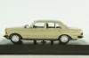 Mercedes 230E (W123), 1982, Mercedes E-Class Gold Metallic, 940032205, Maxichamps 1:43