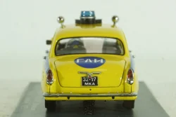 Газ-21Р Милиция из к/ф "Горожане" 1975г., VVM038, VVM (NEO) 1:43