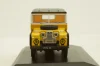 Land Rover 88 Service yellow, 188019, Oxford 1:43