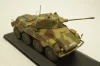 Sd.Kfz 234/2 Puma, 20.Pz.Div. Sudetenland   (Chechoslovakia), 1945, Altaya 1:43