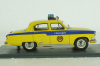 Газ-21Р Милиция из к/ф "Горожане" 1975г., VVM038, VVM (NEO) 1:43