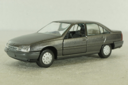 Opel Omega (A) 1996, grey, Gama 1:43