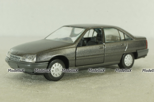 Opel Omega (A) 1996, grey, Gama 1:43