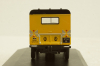 Land Rover 88 Service yellow, 188019, Oxford 1:43
