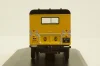 Land Rover 88 Service yellow, 188019, Oxford 1:43