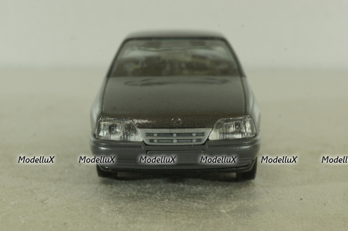Opel Omega (A) 1996, grey, Gama 1:43