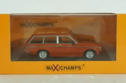 Opel Kadett C Caravan L (1978) red, 940048110,Maxichamps 1:43