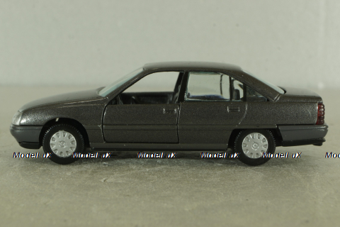 Opel Omega (A) 1996, grey, Gama 1:43