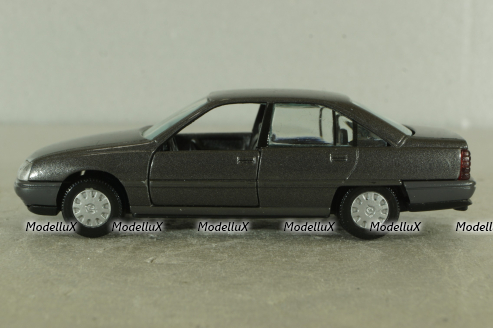Opel Omega (A) 1996, grey, Gama 1:43