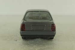 Opel Omega (A) 1996, grey, Gama 1:43