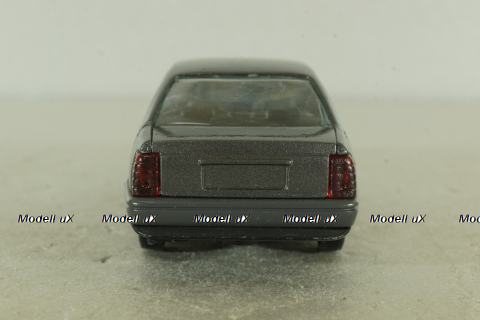 Opel Omega (A) 1996, grey, Gama 1:43