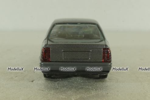 Opel Omega (A) 1996, grey, Gama 1:43