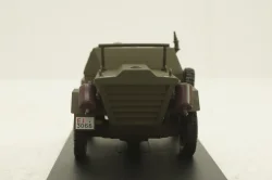 Lancia Ansaldo Lince 1949, Altaya 1:43