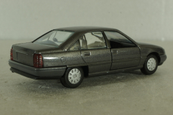 Opel Omega (A) 1996, grey, Gama 1:43
