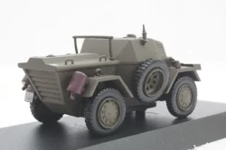 Lancia Ansaldo Lince 1949, Altaya 1:43