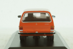 Opel Kadett C Caravan L (1978) red, 940048110,Maxichamps 1:43