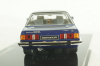 Ford Granada MK II 2.8 GL 1982, blue/black, CLC451, IXO 1:43