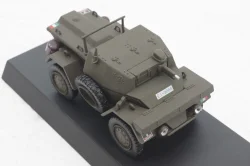Lancia Ansaldo Lince 1949, Altaya 1:43