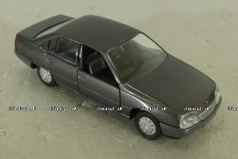 Opel Omega (A) 1996, grey, Gama 1:43