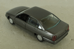 Opel Omega (A) 1996, grey, Gama 1:43