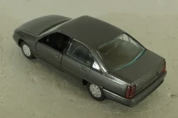 Opel Omega (A) 1996, grey, Gama 1:43