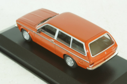 Opel Kadett C Caravan L (1978) red, 940048110,Maxichamps 1:43