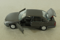 Opel Omega (A) 1996, grey, Gama 1:43