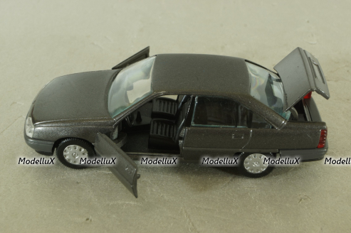 Opel Omega (A) 1996, grey, Gama 1:43