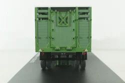 Зил-ММЗ-164АН с полуприцепом ОДАЗ-857Б, SSM7061, SSM 1:43