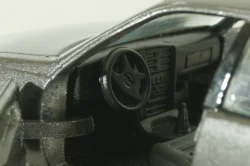 Opel Omega (A) 1996, grey, Gama 1:43