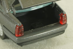 Opel Omega (A) 1996, grey, Gama 1:43