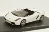 Lamborghini Gallardo Spyder, white 2005, Altaya 1:43