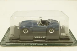 AC Cobra 427 S/C, Del Prado 1:43