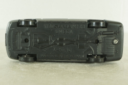 Opel Omega (A) 1996, grey, Gama 1:43