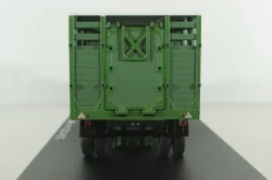 Зил-ММЗ-164АН с полуприцепом ОДАЗ-857Б, SSM7061, SSM 1:43