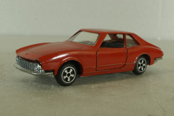 Ford Ghia V 280, red, Politoys 1:43