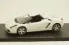 Lamborghini Gallardo Spyder, white 2005, Altaya 1:43
