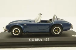 AC Cobra 427 S/C, Del Prado 1:43