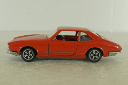 Ford Ghia V 280, red, Politoys 1:43