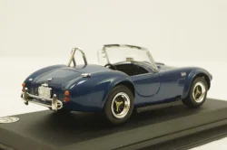 AC Cobra 427 S/C, Del Prado 1:43